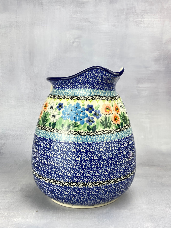 Large Unikat Pitcher - Shape 82 - Pattern U5113