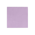 Lavender Cocktail Napkins | Lavender Drink Napkins | Lavender Beverage Napkins - 20 Pieces/Pkg. (fdp95012)