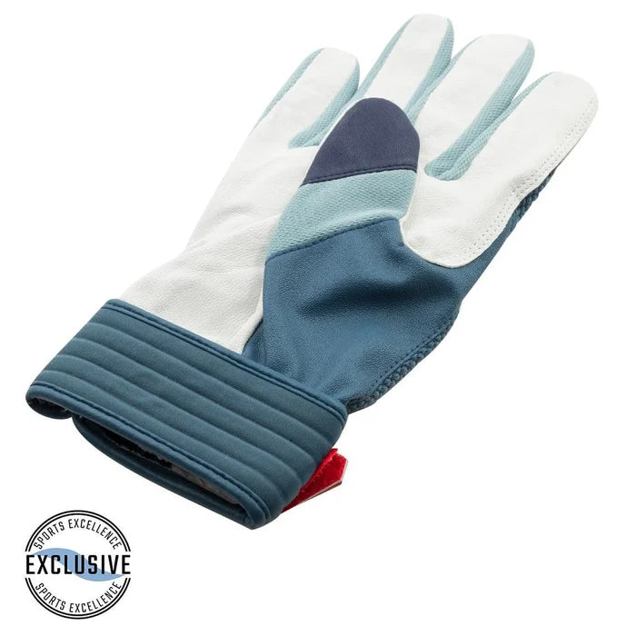 Louisville Slugger 2022 Solo Slugger Batting Gloves - Smu-Louisville Slugger-Sports Replay - Sports Excellence