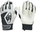 LOUISVILLE SLUGGER SOLO SLUGGER BATTING GLOVES-Louisville Slugger-Sports Replay - Sports Excellence