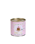 Love is Sweet Marble Cancake