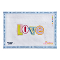 Love Ransom Note