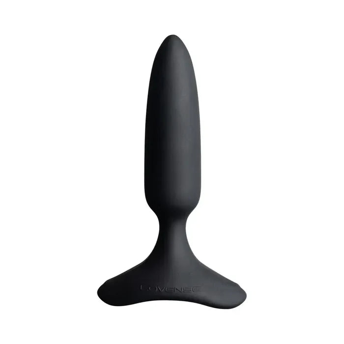 Hush 2 Bluetooth Remote - Controlled Butt Plug