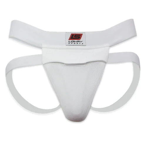 Lowry Girl'S Pelvic Protector W/Jill Cup L1020G-Sports Replay - Sports Excellence-Sports Replay - Sports Excellence