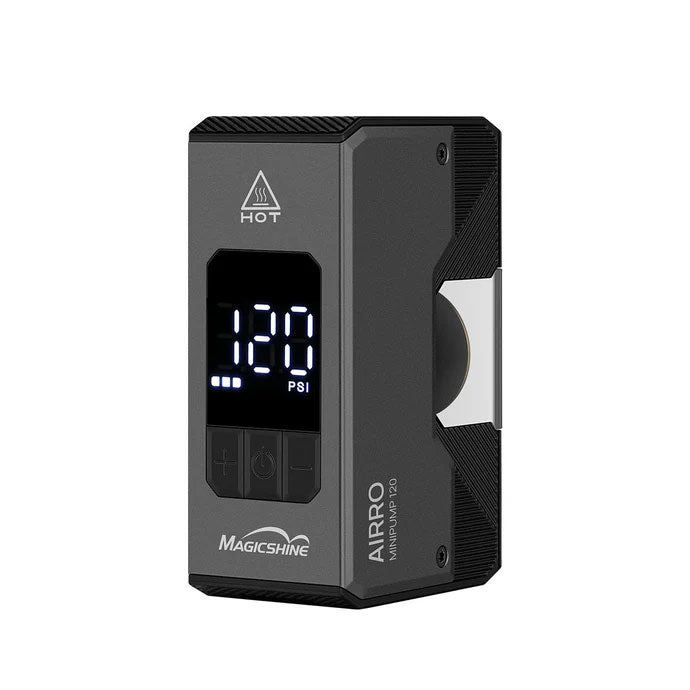 Magicshine AIRRO Mini Pump