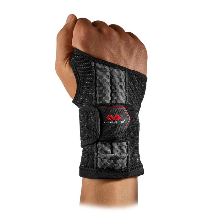 Mcdavid Hyperblend Wrist Support-Mcdavid-Sports Replay - Sports Excellence