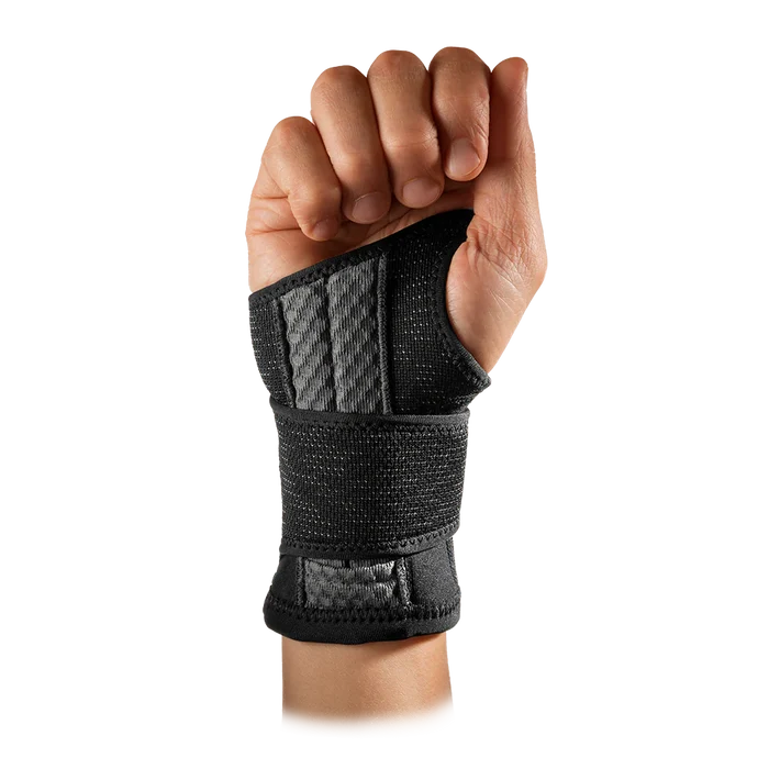 Mcdavid Hyperblend Wrist Support-Mcdavid-Sports Replay - Sports Excellence