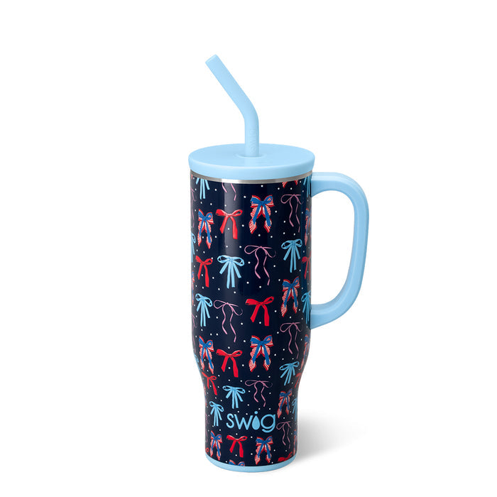 Miss Independence Mega Mug 30oz