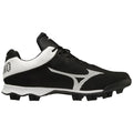 Mizuno Wave Lightrevo Tpu Low Senior Baseball Cleats-Mizuno-Sports Replay - Sports Excellence