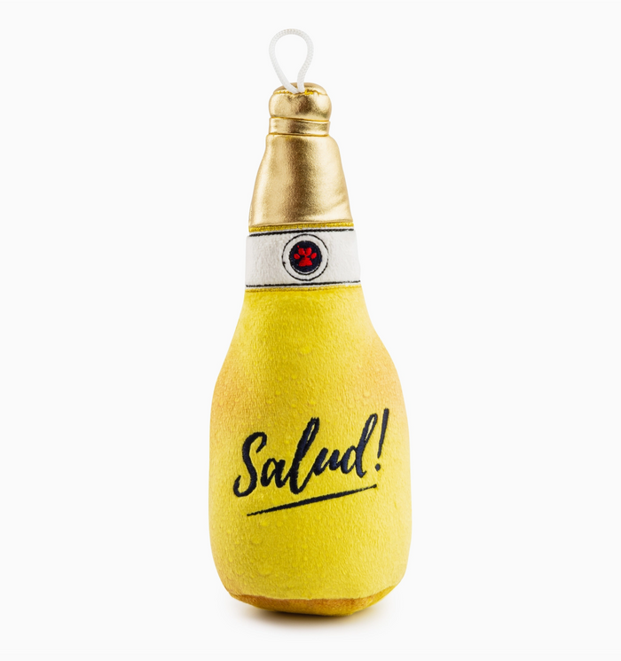 Muttdelo Beer Bottle