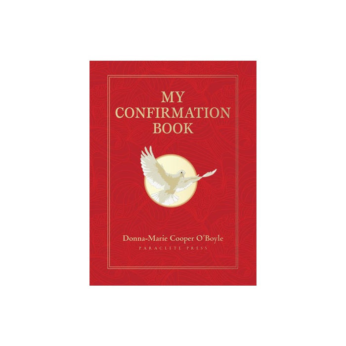 My Confirmation Book
