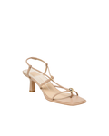 Mylee Heel, Light Tan