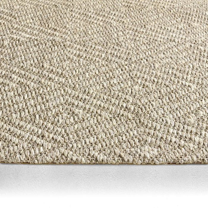 Naturals Tobago Rug - Angora