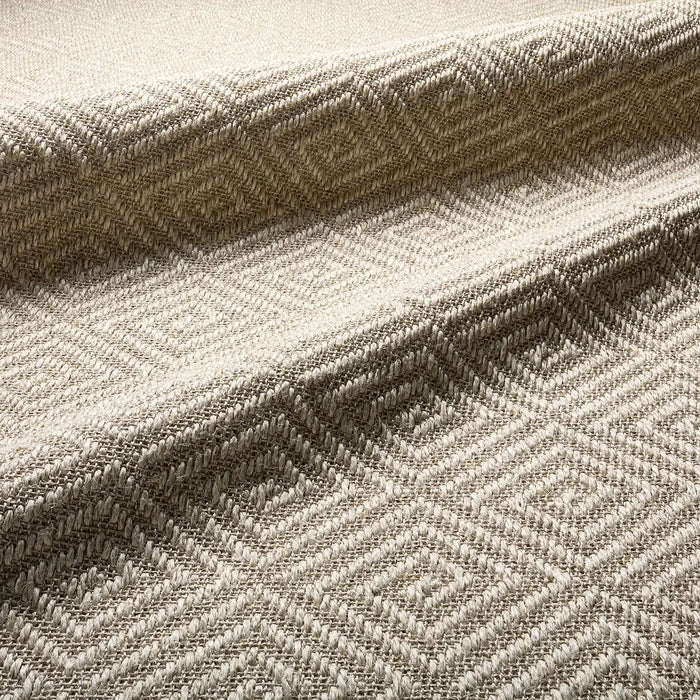Naturals Tobago Rug - Angora