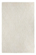 Naturals Tobago Rug - Antique White