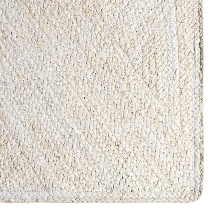 Naturals Tobago Rug - Antique White