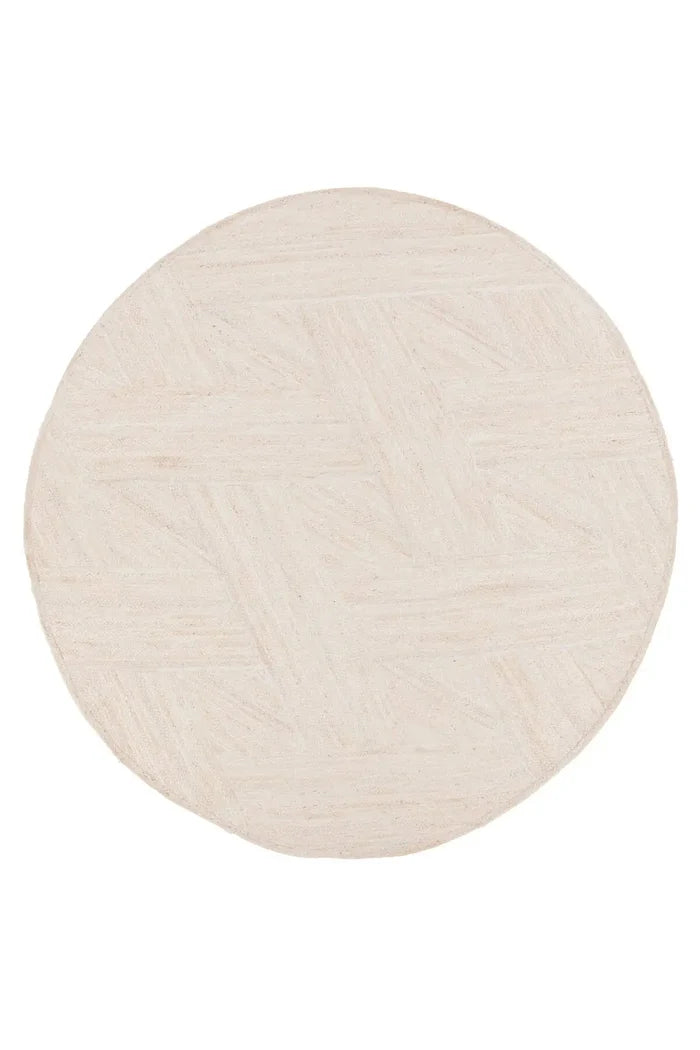 8' Round