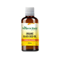 Nature's Shield Organic Black Seed Oil by Nature's Shield