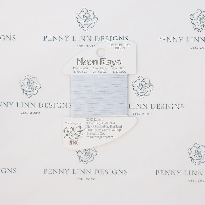 Neon Rays N148 Silver Lining
