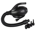 Obrien High Pressure 110V Pump Black-Obrien-Sports Replay - Sports Excellence