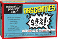 Obscenities