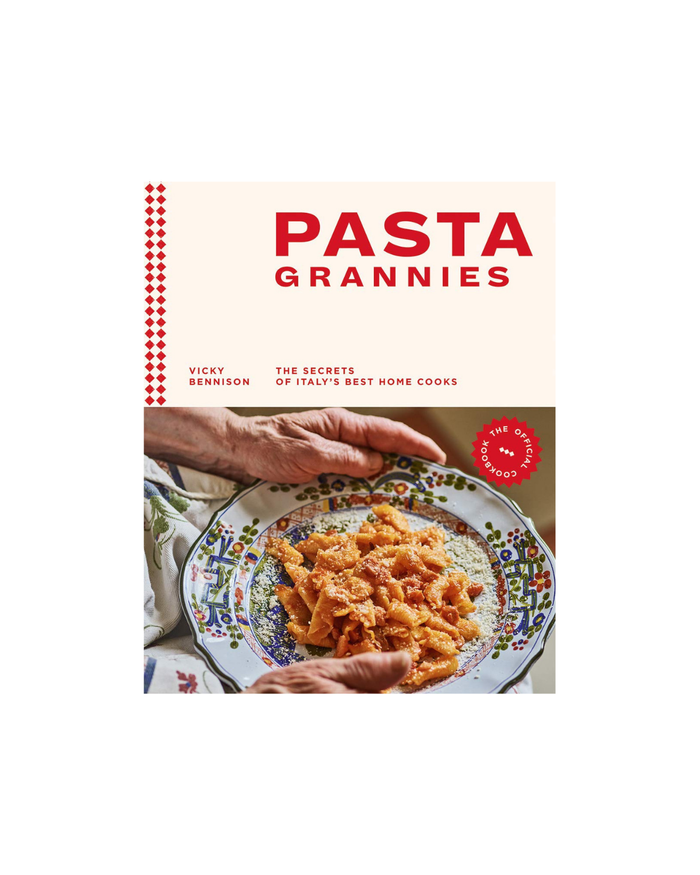 Pasta Grannies