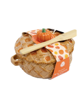 Pie Brie Baker, Pumpkin
