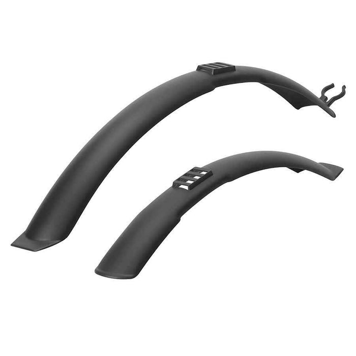 Polisport 24 - 26" Fender Set-Polisport-Sports Replay - Sports Excellence