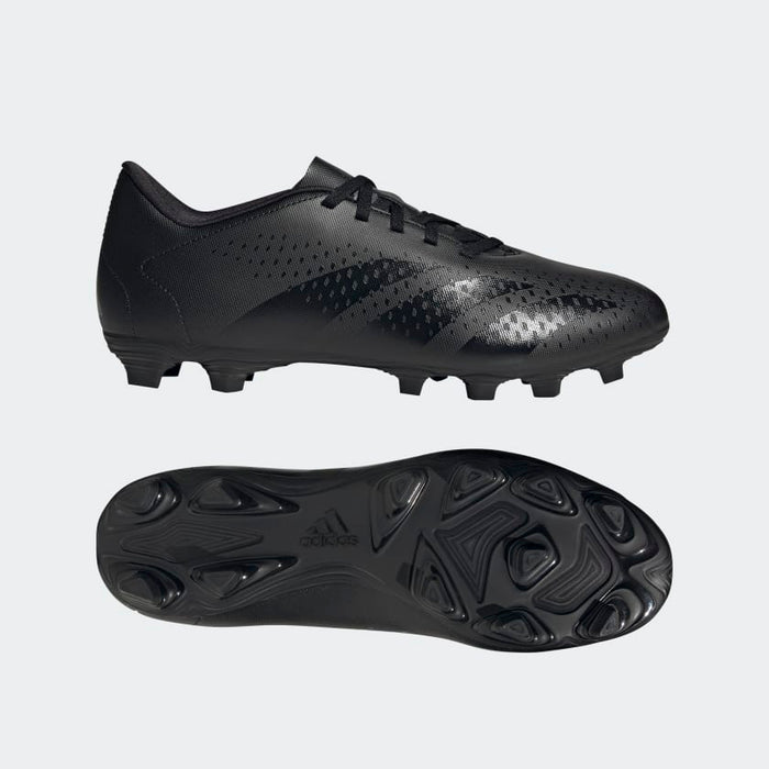 Adidas Predator Accuracy .4 Fxg Senior Soccer Cleats-Adidas-Sports Replay - Sports Excellence