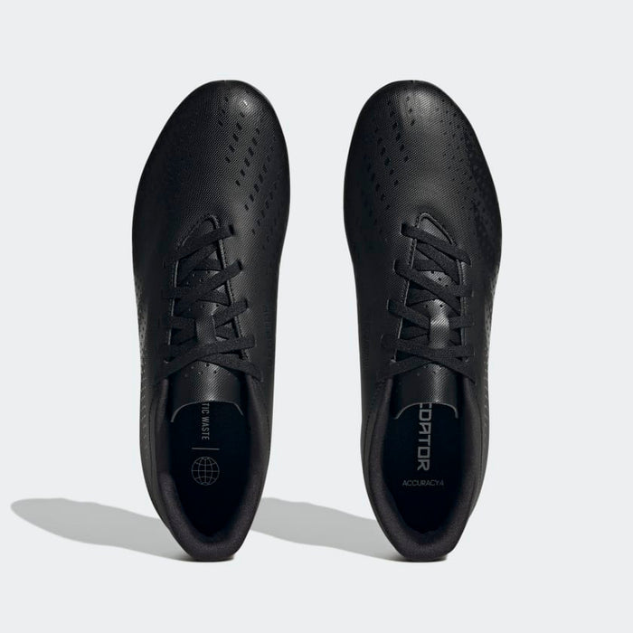 Adidas Predator Accuracy .4 Fxg Senior Soccer Cleats-Adidas-Sports Replay - Sports Excellence