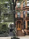 prettycitynewyork by Siobhan Ferguson, cover