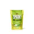 Protein Supplies Australia Spark Pre Workout Sour Apple 250g — front product image