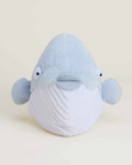 Puffer Fish Warmies