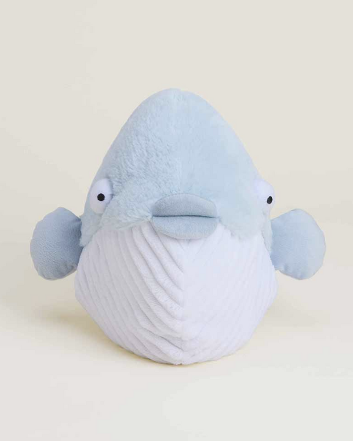Puffer Fish Warmies