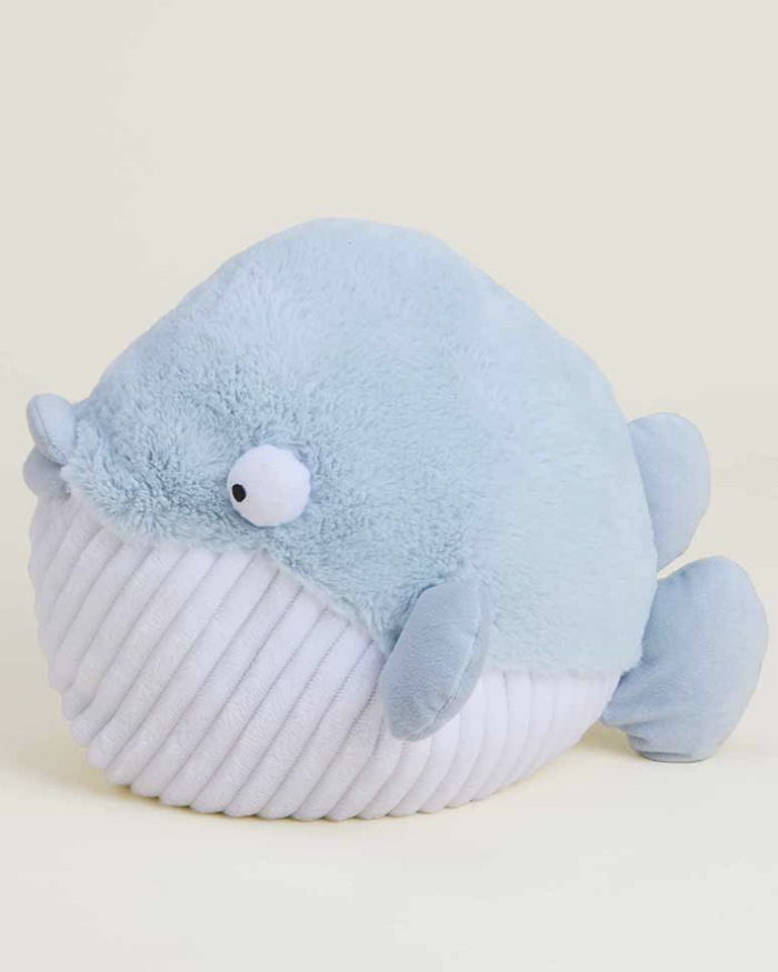 Puffer Fish Warmies