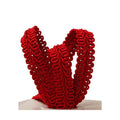 Red Costume Trim | Red Gimp | Red Guimp Braid Trim - 3/8in. x 10 Yds (pm5828930)