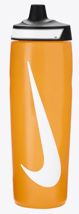 Nike Refuel 24 Oz Water Bottle-Nike-Sports Replay - Sports Excellence
