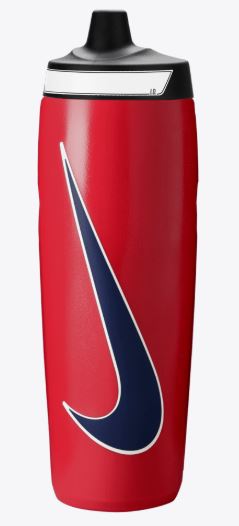 Nike Refuel 24 Oz Water Bottle-Nike-Sports Replay - Sports Excellence