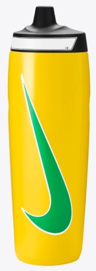 Nike Refuel 24 Oz Water Bottle-Nike-Sports Replay - Sports Excellence