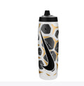 Nike Refuel 32 Oz Graphic Water Bottle-Nike-Sports Replay - Sports Excellence
