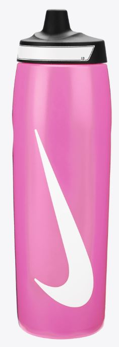 Nike Refuel 32 Oz Water Bottle-Nike-Sports Replay - Sports Excellence