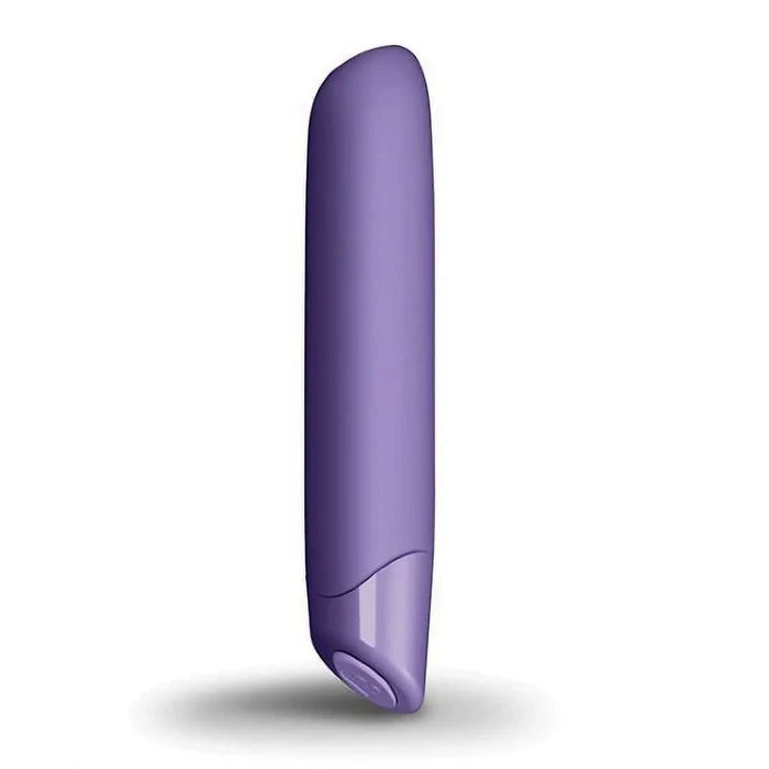Rocks - Off® SugarBoo Rechargeable Vibrator - Purple