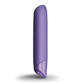 Rocks - Off® SugarBoo Rechargeable Vibrator - Purple