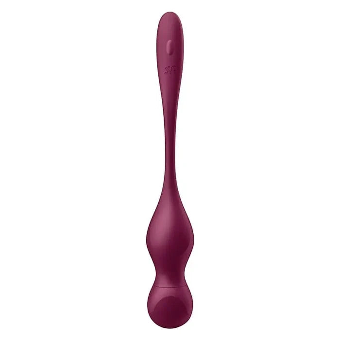Satisfyer Love Birds Vary Remote Vibrating Kegel Balls - Rolik®