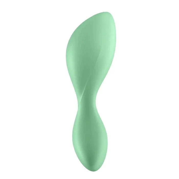 Satisfyer Trendsetter App - Enabled Vibrating Anal Plug - Rolik®