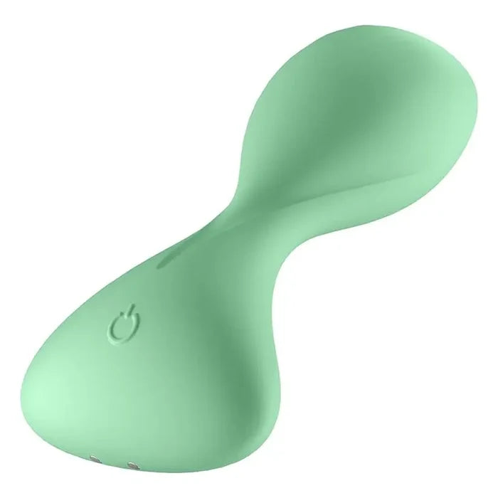 Satisfyer Trendsetter App - Enabled Vibrating Anal Plug - Rolik®