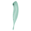 Satisfyer Twirling Pro+ Hybrid Air Pulse Vibrator - Rolik®
