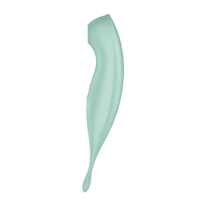Satisfyer Twirling Pro+ Hybrid Air Pulse Vibrator - Rolik®