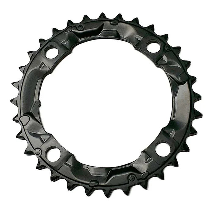 Shimano Acera Fc-M361 Middle Chainring Y1Kn98040 38T 8Speed-Shimano-Sports Replay - Sports Excellence