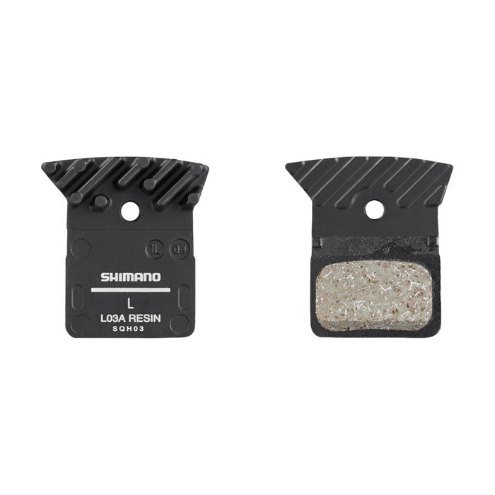Shimano L05A-RF Resin Pad